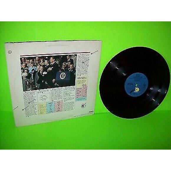 Frankie Goes To Hollywood Two Tribes Vinyl 12" Record Synth-Pop New Wave JAPAN - Picture 3 of 3